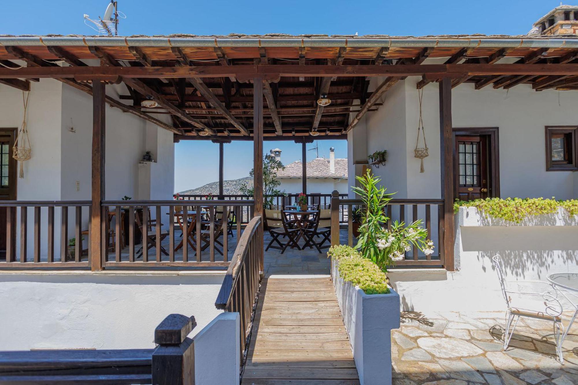 Portaria Pool Gem - Palladio Stone Havens Exterior foto
