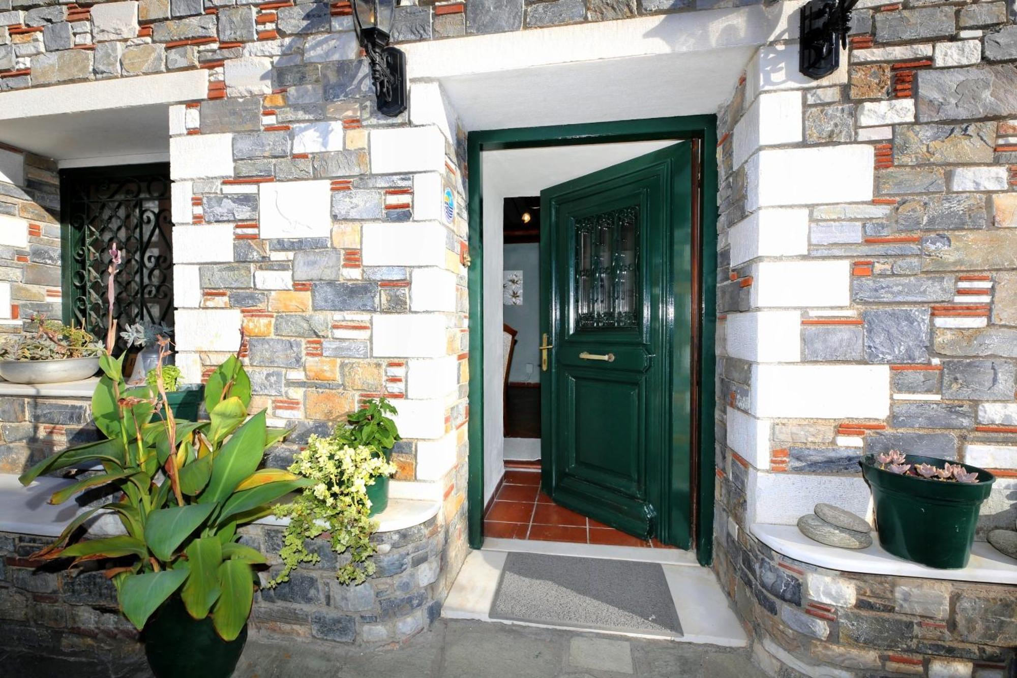 Portaria Pool Gem - Palladio Stone Havens Exterior foto