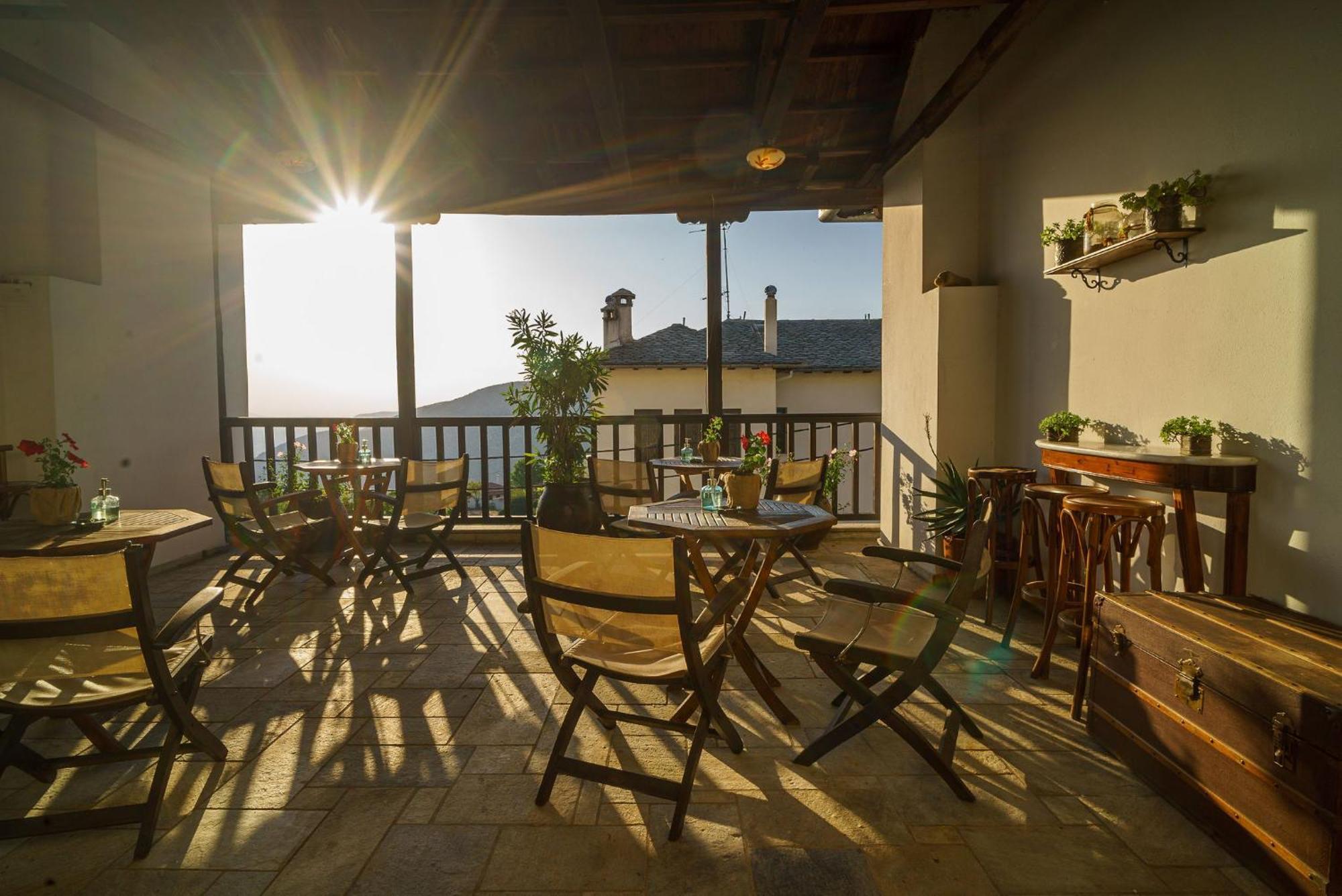 Portaria Pool Gem - Palladio Stone Havens Exterior foto